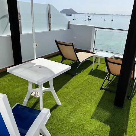 Pearl Apartment Corralejo Exterior photo
