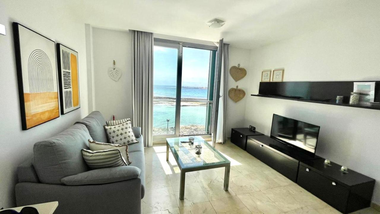 Pearl Apartment Corralejo Exterior photo