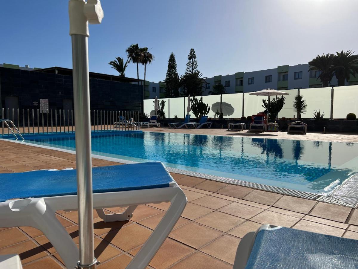 Pearl Apartment Corralejo Exterior photo