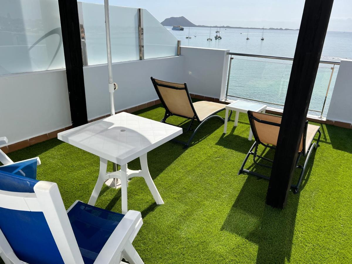 Pearl Apartment Corralejo Exterior photo