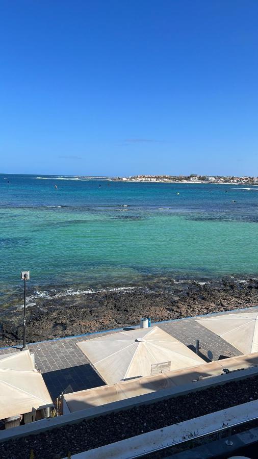 Pearl Apartment Corralejo Exterior photo