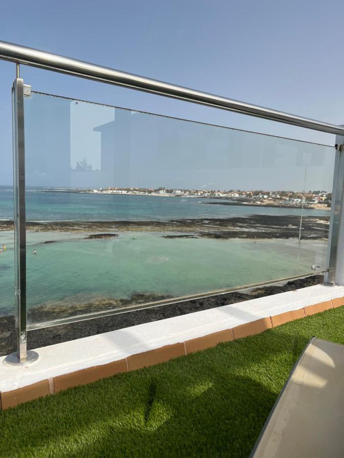 Pearl Apartment Corralejo Exterior photo