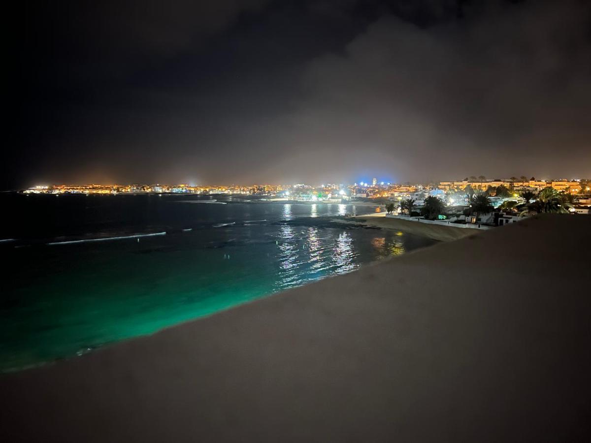 Pearl Apartment Corralejo Exterior photo