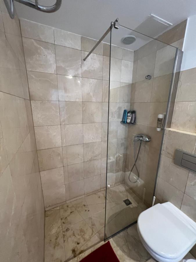 Pearl Apartment Corralejo Exterior photo