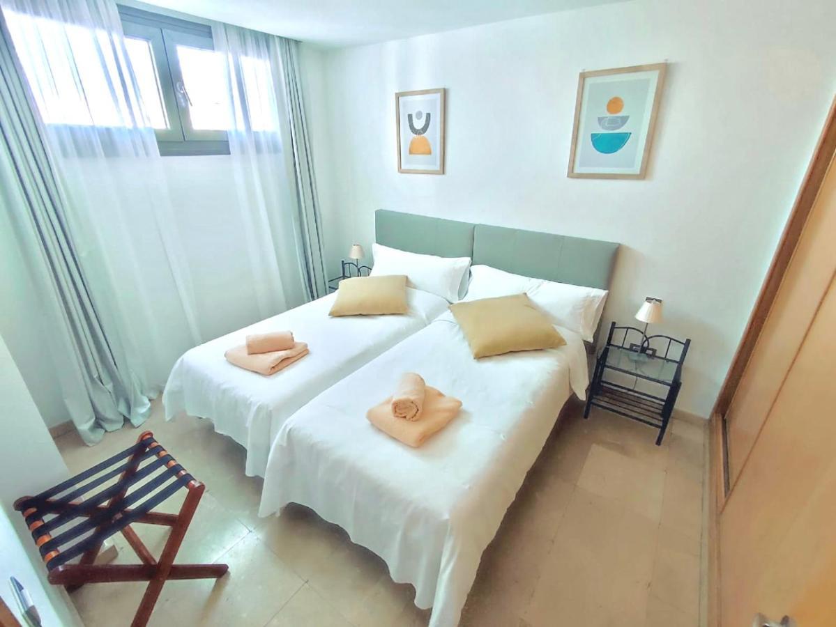 Pearl Apartment Corralejo Exterior photo