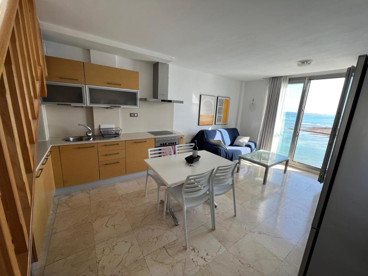Pearl Apartment Corralejo Exterior photo